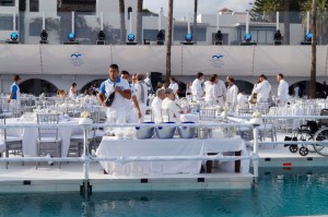 Ocean Club Marbella Opening Party 2016 - 13 von 213  